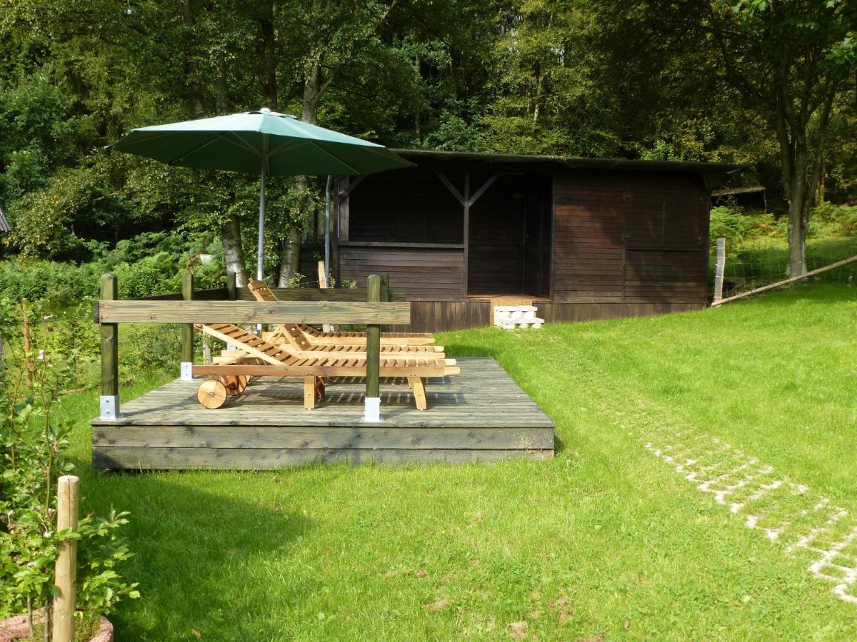 Haus Sonnentau Monschau Quarto foto